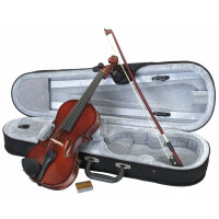 Classic Cantabile Student Violinset 1/2  - Retoure (Zustand: gut) 