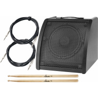 Classic Cantabile AP-30 Set d’Accessoires E-Drum 