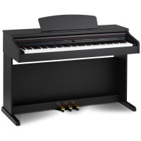Classic Cantabile DP-50 RH E-Piano Rosenholz  - Retoure (Zustand: sehr gut) 