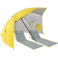 Stagecaptain UM-210 YE Shady Layla Strand Set 