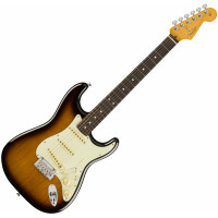 Fender American Pro II Stratocaster RW Anniversary 2-Color Sunburst 