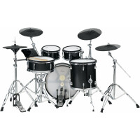 XDrum DD-670 Mesh E-Drum Kit  - Retoure (Zustand: akzeptabel) 