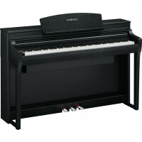 Yamaha CSP 275 B Digitalpiano schwarz matt 