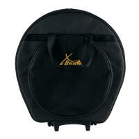 XDrum Sacoche Cymbale Trolley 