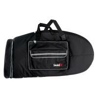 Soundline Gigbag Voor Bes-Tuba B&S GR51 