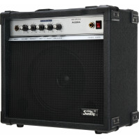 Soundking AK20BA Bassverstärker  - Retoure (Zustand: sehr gut) 