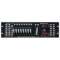 Showlite DMX Controller Master Pro USB  - Retoure (Zustand: gut) 