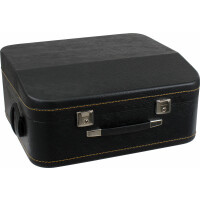 Alpenklang Luxus-Akkordeonkoffer/Trolley 120 Bass  - Retoure (Zustand: gut) 