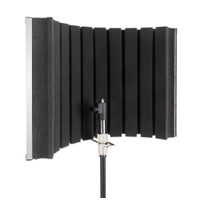 Pronomic MP-90 Micscreen Absorber Difusor 