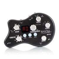 Rocktile GP-10 Amplificatore Cuffie & Multieffetto 