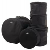 Set de Housses de Batterie XDrum, Tailles Studio : 20", 14", 12", 10" et 14,5" 