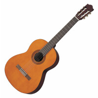 Yamaha C40 Konzertgitarre  - Retoure (Zustand: sehr gut) 