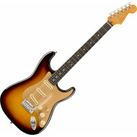 Fender American Ultra II Stratocaster Ultraburst 