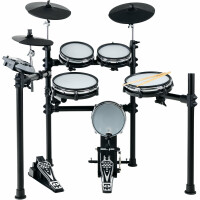 XDrum DD-530 Set E-Drum con Mesh Heads 