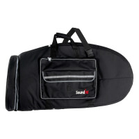 Funda Soundline para Tuba Sib 4/4 larga B&S 101 