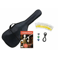 Classic Cantabile Zubehörset für E-Gitarre  - Retoure (Zustand: sehr gut) 
