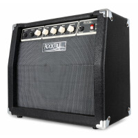 Rocktile BA-30 Jaco Basscombo 30 Watt  - Retoure (Zustand: sehr gut) 