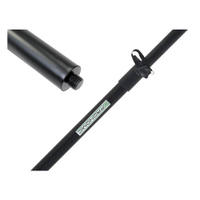 Barra de Separación/ Tubo de Separación Pronomic M20 Acero 