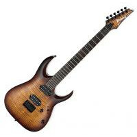 Ibanez RGA42FM-DEF Dragon Eye Burst 