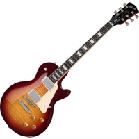 Gibson Les Paul Studio Session Bourbon Burst 