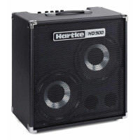 Hartke HD500 Bass Combo 