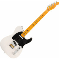 Fender American Ultra Luxe Vintage '50s Telecaster White Blonde 