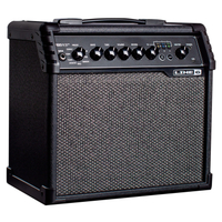 Ampli Guitare Line6 Spider V 20 MKII 
