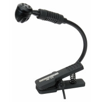 Pronomic IM-20 Bläsermikrofon  - Retoure (Zustand: gut) 