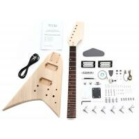 Rocktile E-Gitarren Bausatz RR-Style  - Retoure (Zustand: sehr gut) 