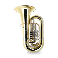 Classic Cantabile Brass T-190 Bb Tuba  - Retoure (Zustand: sehr gut) 