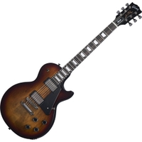 Gibson Les Paul Modern Studio Smokehouse Satin 