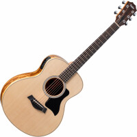 Taylor GS Mini-e African Ziricote Limited Edition 