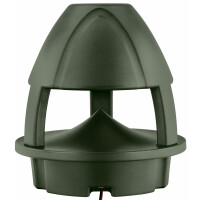 Pronomic HLS-560 GR 360° Outdoor-Lautsprecher grün 240 Watt  - Retoure (Zustand: sehr gut) 