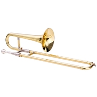 Classic Cantabile ZT-11 Sopraan Trombone 