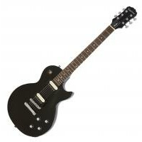 Epiphone Les Paul Studio LT Ebony 