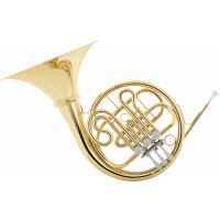Classic Cantabile Brass WH-702-L Corno Francese in Sib 