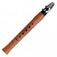Classic Cantabile X-20 Taschensaxophon Clarineau  - Retoure (Zustand: sehr gut) 