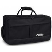 Housse Classic Cantabile TRB-2 pour 2 Trompettes 