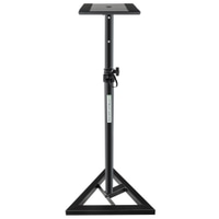 Pronomic SLS-10 Stativ Boxenständer für Studio Monitor  - Retoure (Zustand: gut) 