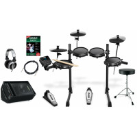 Alesis Turbo Mesh Kit Deluxe Set V2 