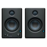 PreSonus Eris E4.5 BT Aktives Studiomonitor-Paar 