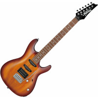 Ibanez GSA60-BS Brown Sunburst 