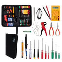 Stagecaptain EWS-15 Elektro-Werkzeug Set  - Retoure (Zustand: sehr gut) 
