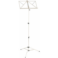 Atril Classic Cantabile 90 Light Níquel 
