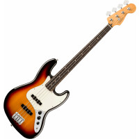 Fender Player II Jazz Bass RW 3-Color Sunburst 