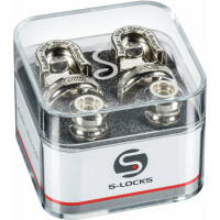 Schaller S-Locks S Nickel 