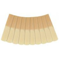 Classic Cantabile ASB-20 10 Stuks Altsaxofoon Rietjes Sterkte 2,0 