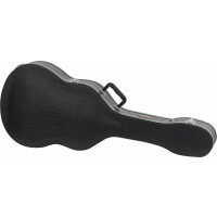 Rocktile Gitarrenkoffer Deluxe Konzertgitarre   - Retoure (Zustand: sehr gut) 