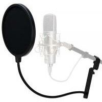 Pronomic PK-2 professional Popschutz Popkiller Windschutz Ploppschutz 