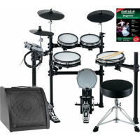 XDrum DD-530 E-Drum Set Live Set 